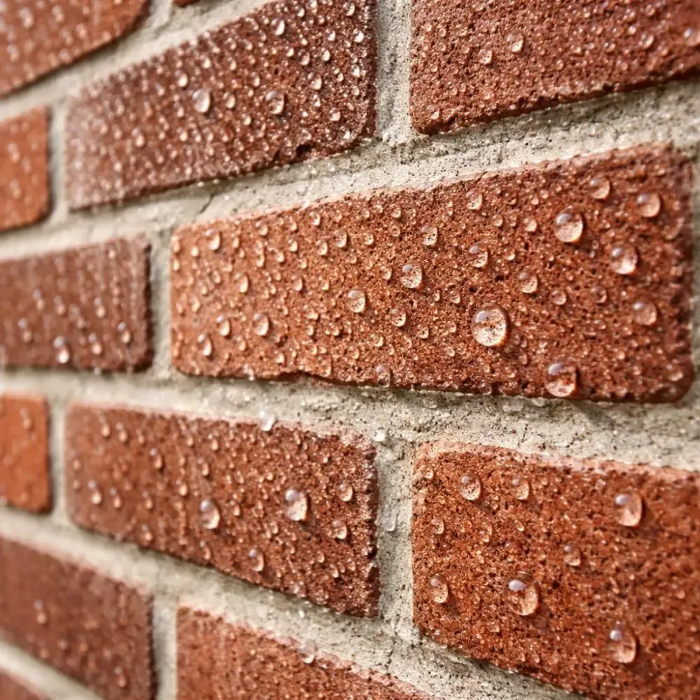Optimaal Reiniging gevel impregneren waterafstotend