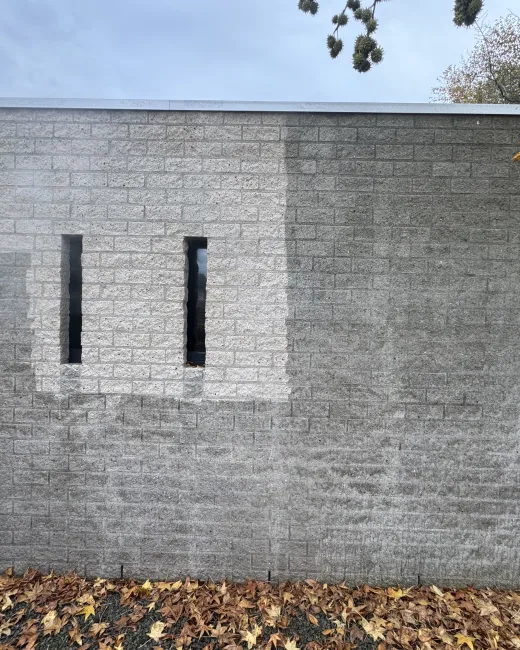 Optimaal Reiniging gevelreiniging schoon